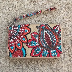 Vera Bradley Wallet